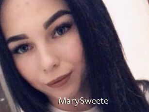 MarySweete