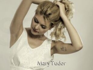 MaryTudor