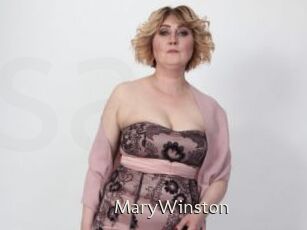 MaryWinston