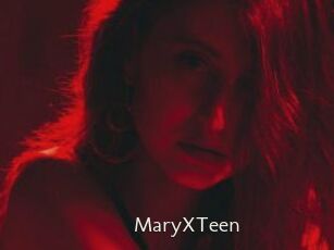 MaryXTeen