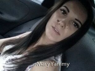 MaryYammy