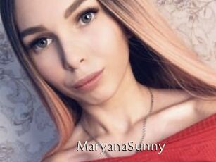 MaryanaSunny