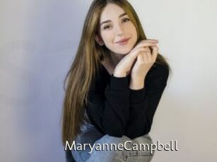 MaryanneCampbell