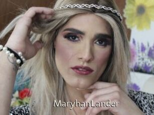 MaryhanLander