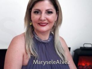 MaryseleAlvez