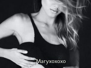 Maryxoxoxo