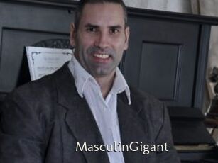 MasculinGigant