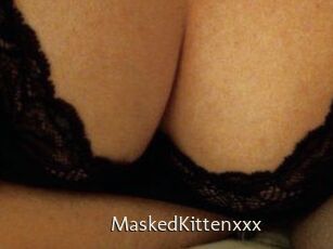 MaskedKittenxxx