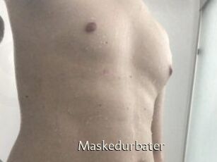 Maskedurbater