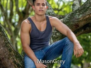 MasonGrey