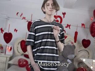 MasonSaucy