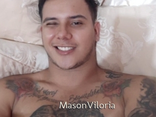 MasonViloria Sexe Annuaire