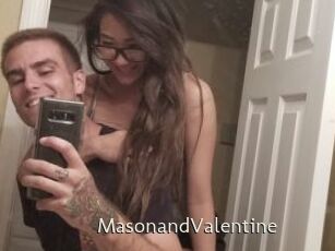 MasonandValentine