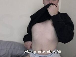 MasqueradeBoy98