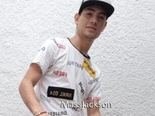 MassJackson