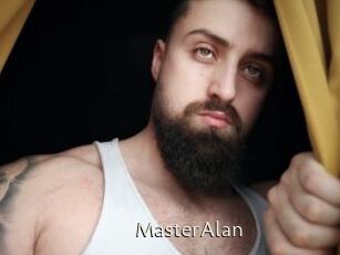 MasterAlan