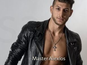 MasterAlexios