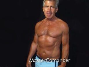 MasterComander