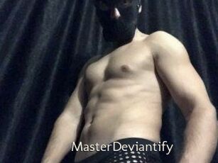 MasterDeviantify