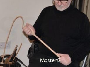MasterG