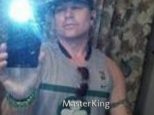 MasterKing