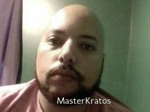MasterKratos
