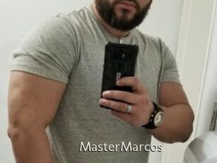 MasterMarcos