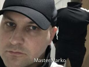 MasterMarko