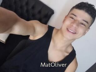 MatOliver