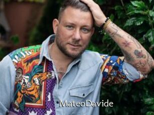 MateoDavide