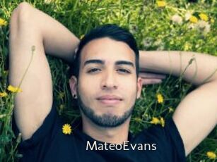 MateoEvans