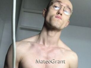 MateoGrant