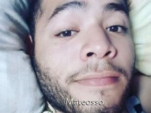 Mateosso