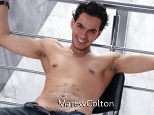 MatewColton