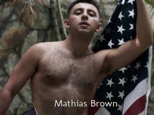 Mathias_Brown