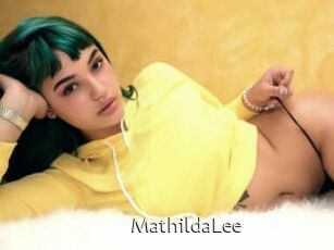 MathildaLee