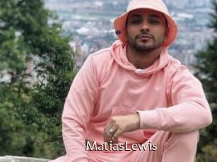 MatiasLewis