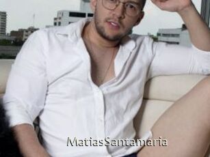 MatiasSantamaria