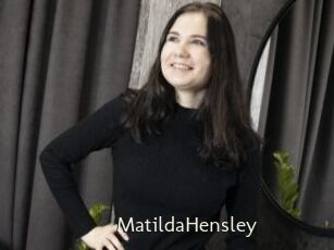 MatildaHensley