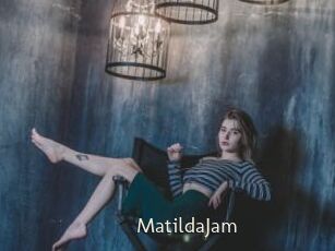 MatildaJam