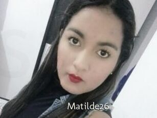 Matilde26