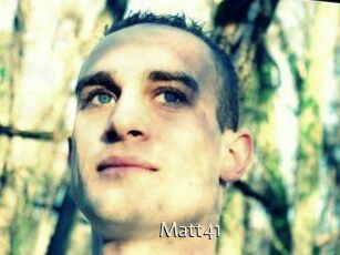 Matt41