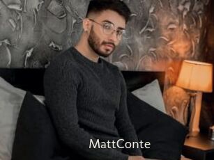 MattConte