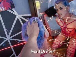 MattDriller