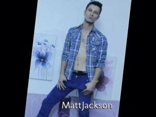 MattJackson