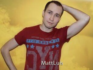 MattLuis
