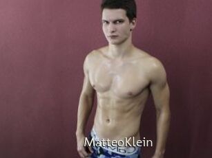 MatteoKlein
