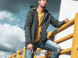 MattewEvans