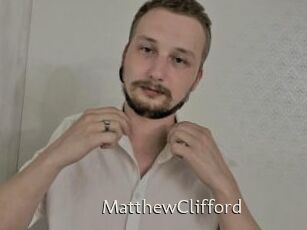 MatthewClifford