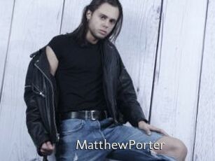 MatthewPorter